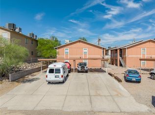 1575 Monte Vista Dr, Bullhead City, AZ 86442