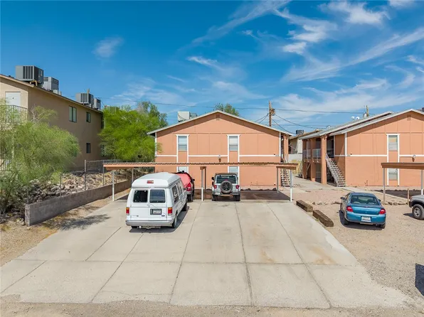 1575 Monte Vista Dr, Bullhead City, AZ 86442