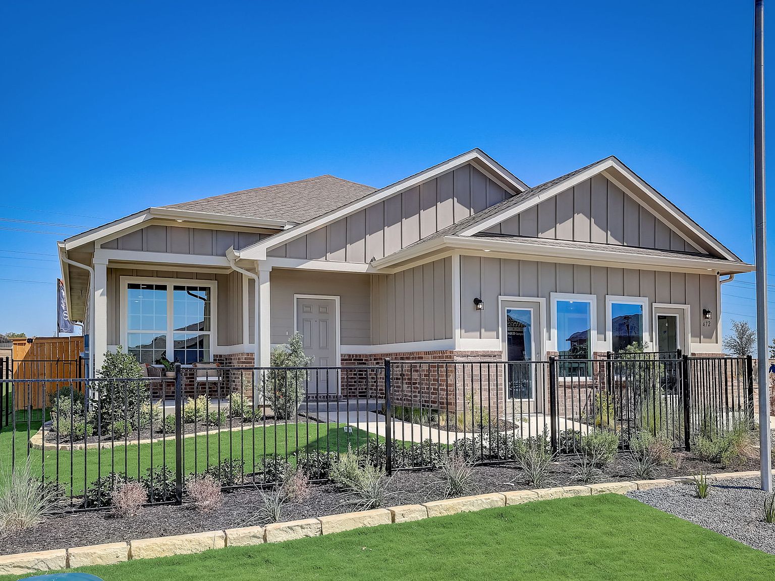 Cool Water at Sonterra by Pacesetter Homes Texas in Jarrell TX Zillow