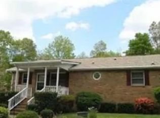 6610 Old Ridge Rd, Waxhaw, NC 28173