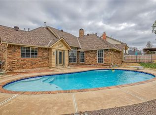 4116 NW 145th St, Oklahoma City, OK 73134