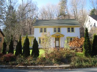 39 Little Red Kill Rd, Fleischmanns, NY 12430