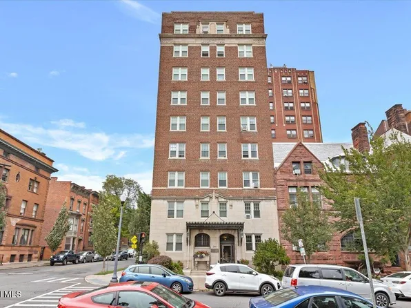 399 State Street APT 805, Albany, NY 12210