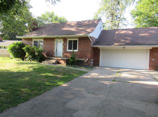 2475 Dalton Rd, Akron, OH 44333