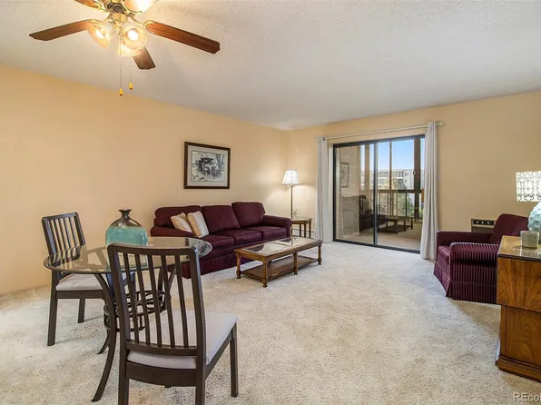 13992 E Marina Drive #407, Aurora, CO 80014