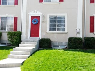 1016 S 2480 E, Spanish Fork, UT 84660