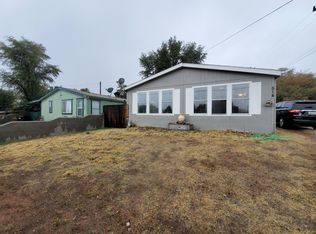 514 Colcord Rd, Payson, AZ 85541