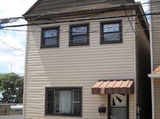 434 Ella St, Bloomfield, PA 15224