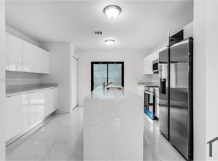 1231 NW 9th Ave, Florida City, FL 33034