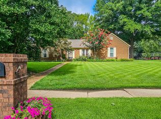 1737 Kimbrough Rd, Germantown, TN 38138