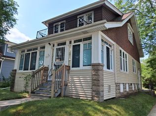 3179 North 39th Street, Milwaukee, WI 53216