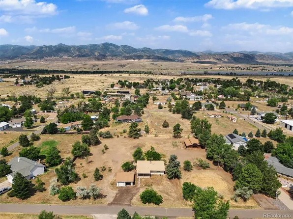 10719 Rampart Lane, Littleton, CO 80125
