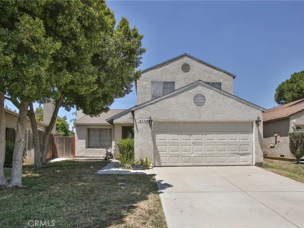 2734 Annapolis Cir, San Bernardino, CA 92408