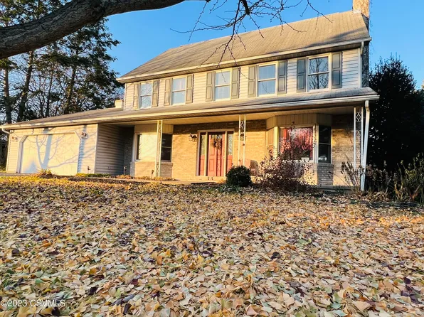 1185 Pine St, Milton, PA 17847