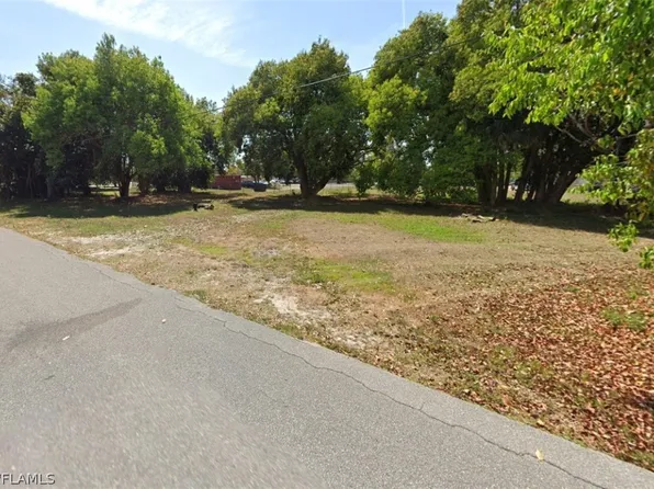 1532 Diego St, Fort Myers, FL 33916