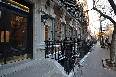 Rented by Bold New York