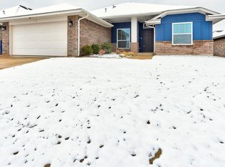 18313 Groveton Blvd, Edmond, OK 73012