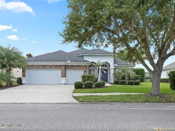14410 E CHERRY LAKE Drive, Jacksonville, FL 32258