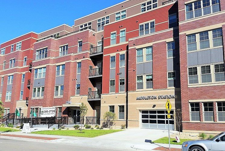 Middleton Station 7710 Terrace Ave Middleton WI Zillow