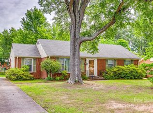 409 Scaleybark Rd, Charlotte, NC 28209
