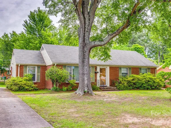 409 Scaleybark Rd, Charlotte, NC 28209