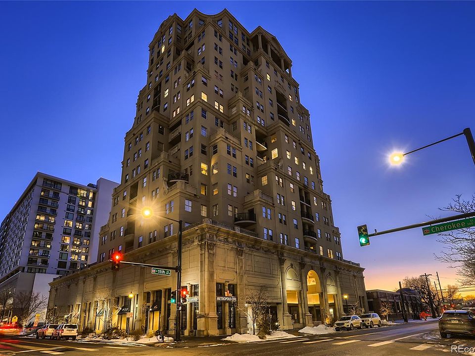 1st image of 300 W 11th Ave Unit 11F