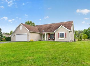4394 Witherden Rd, Marion, NY 14505