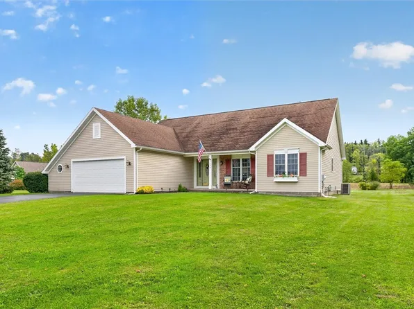 4394 Witherden Rd, Marion, NY 14505