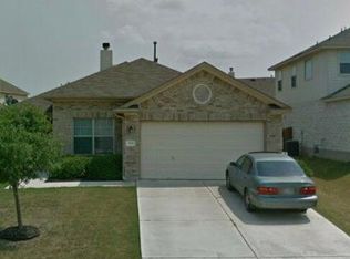 206 Amber Ash Dr, Kyle, TX 78640