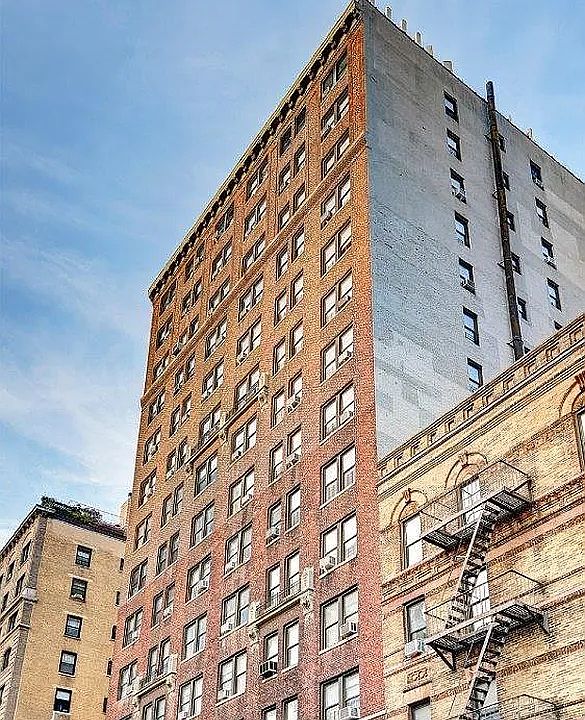 1st image of 205 W 88th St APT 13F