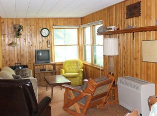 49832 Dixon Lake Access Rd, Squaw Lake, MN 56681