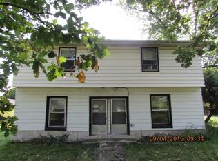 1608 Marcella Ave, Joliet, IL 60436