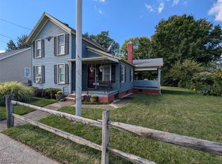 491 Payne Ave, Painesville, OH 44077