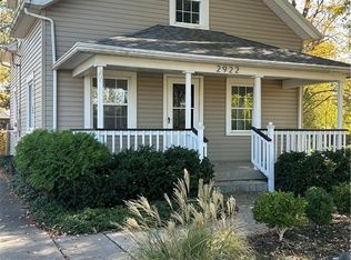 2922 Gradwohl Rd, Toledo, OH 43617