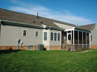 3189 Eagles Watch, Williamsburg, VA 23188