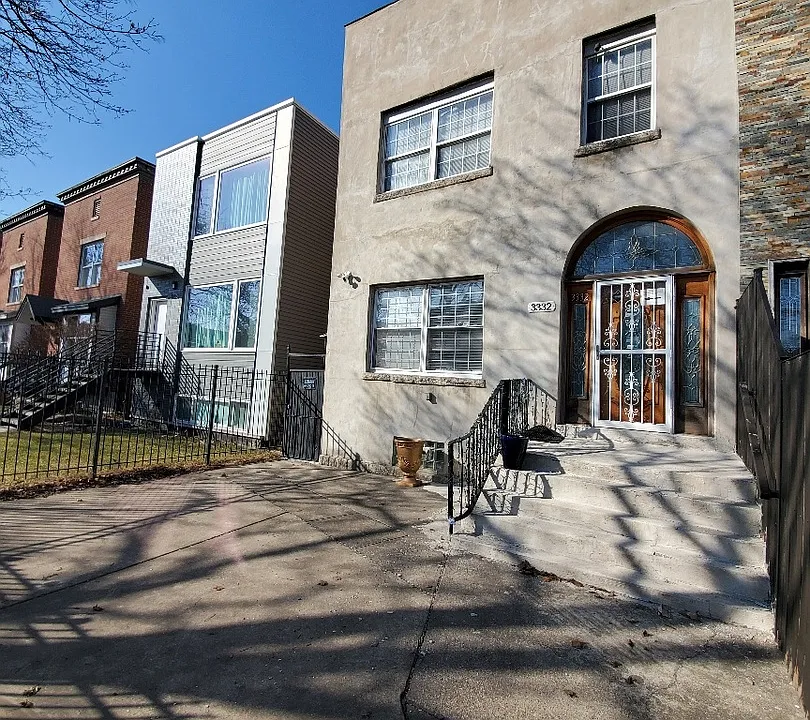 3332 W Le Moyne St