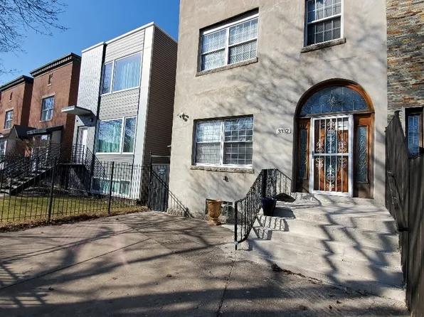 3332 W Le Moyne St, Chicago, IL 60651