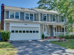 10737 Sugar Meadow Ct, Great Falls, VA 22066