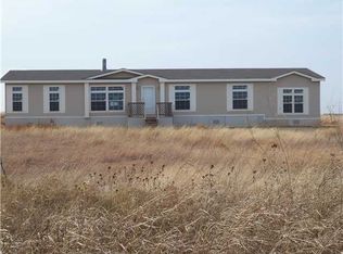 18351 Wildcat St, Cashion, OK 73016