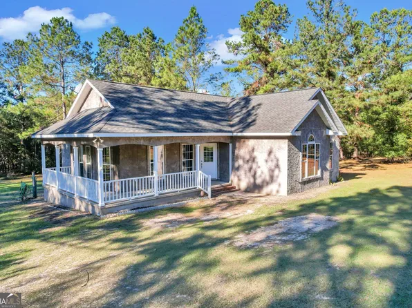 5021 Constance Rd, Jesup, GA 31545