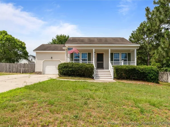 182 Gunner Ct, Broadway, NC 27505