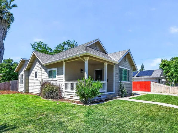 556 Cleveland St, Woodland, CA 95695