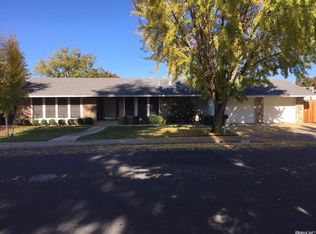 3401 Claremont Ave, Modesto, CA 95350