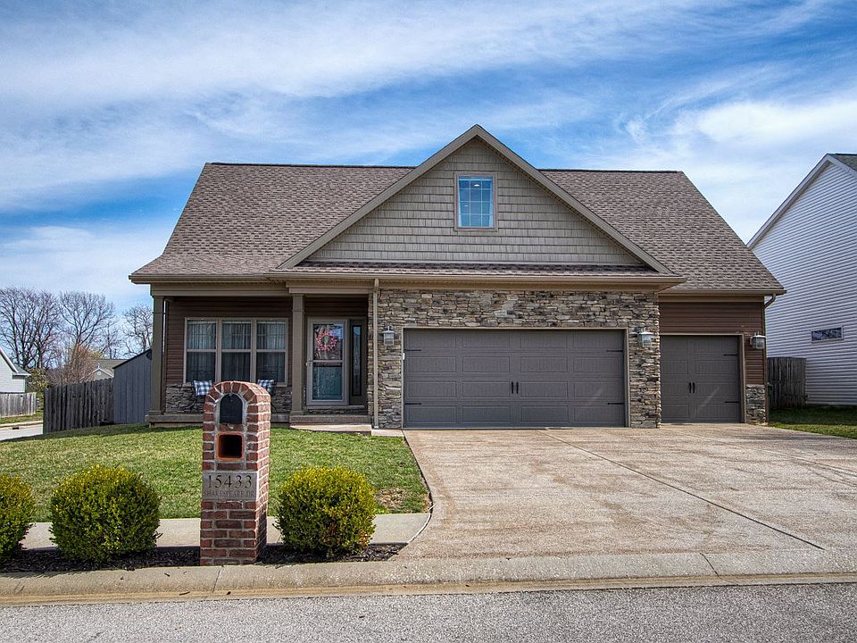 1st image of 15433 Shakespeare Dr