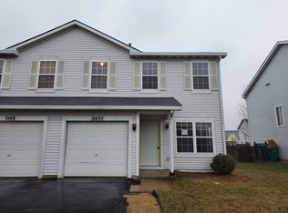 21435 Franklin Cir, Plainfield, IL 60544