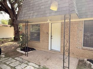 1380 Garza Ln #1380, Little Elm, TX 75068