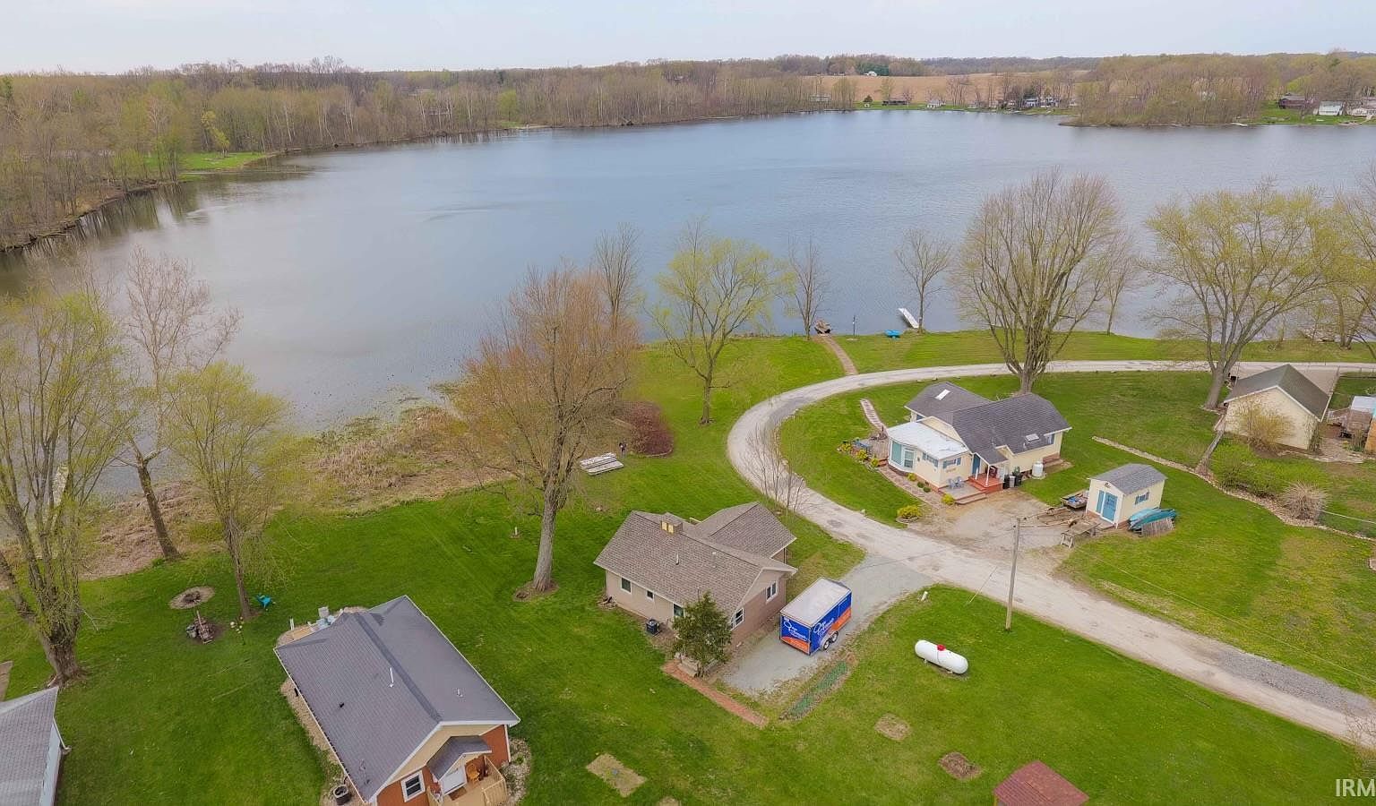 11 Ems R4c Ln, Pierceton, IN 46562 Zillow