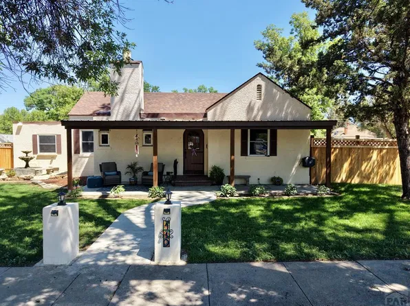 410 S 8th St, Rocky Ford, CO 81067