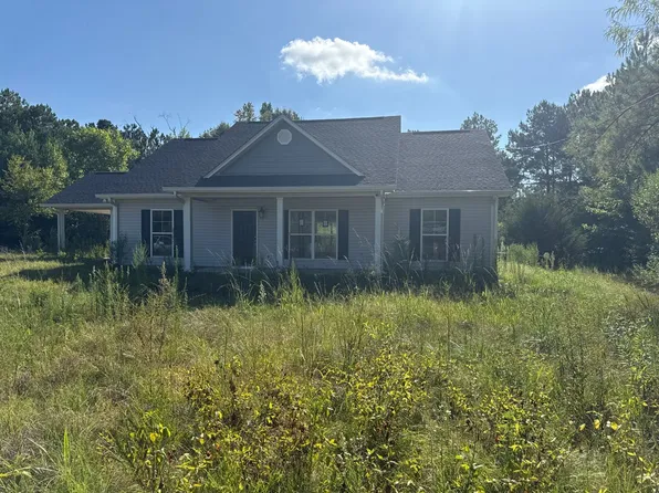 32 White Rogers Rd, Prentiss, MS 39474