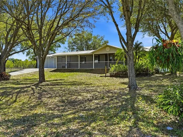 4171 Buckingham RD, FORT MYERS, FL 33905